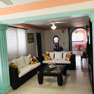 La Gaviota B1 , Juan Dolio Dominican Republic
