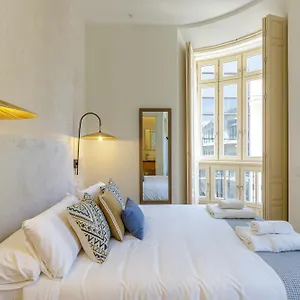 Marques De Velazquez Ii By Caleta Homes , Malaga Spain