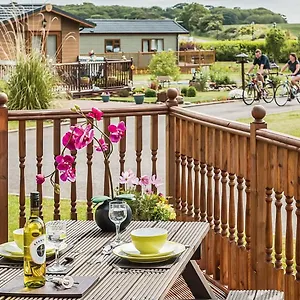 Holderness Country Park , Tunstall (East Riding of Yorkshire) United Kingdom